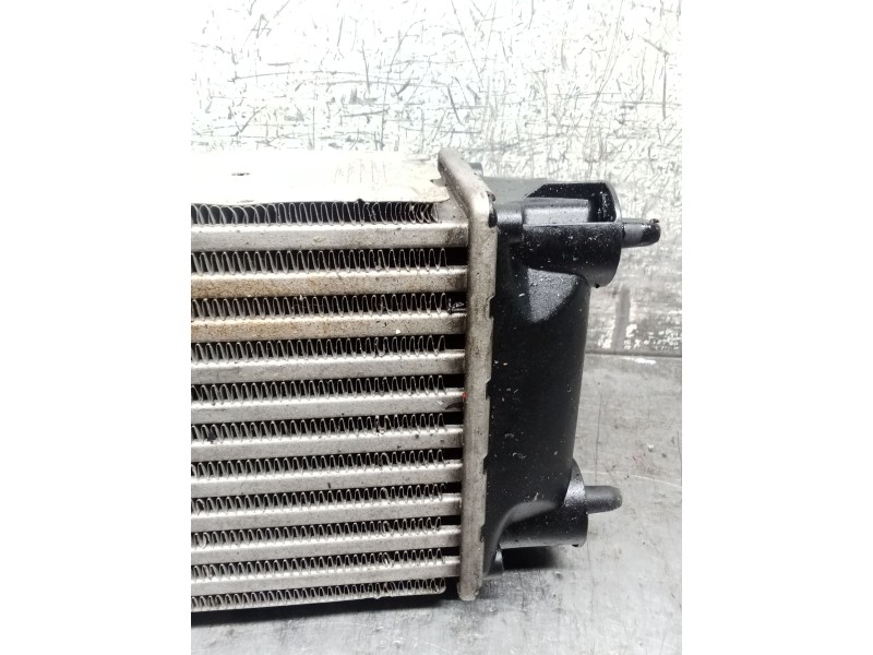 Recambio de intercooler para peugeot 3008 i monospace (0u_) 1.6 bluehdi 120 referencia OEM IAM 9800291280  14