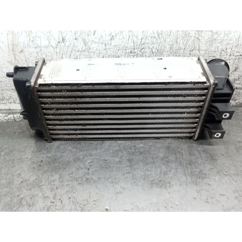 Recambio de intercooler para peugeot 3008 i monospace (0u_) 1.6 bluehdi 120 referencia OEM IAM 9800291280  14