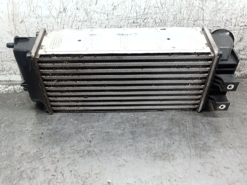 Recambio de intercooler para peugeot 3008 i monospace (0u_) 1.6 bluehdi 120 referencia OEM IAM 9800291280  14