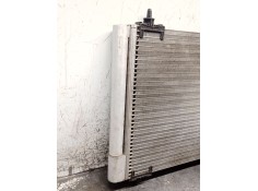 Recambio de condensador / radiador aire acondicionado para peugeot 3008 i monospace (0u_) 1.6 bluehdi 120 referencia OEM IAM 968 2