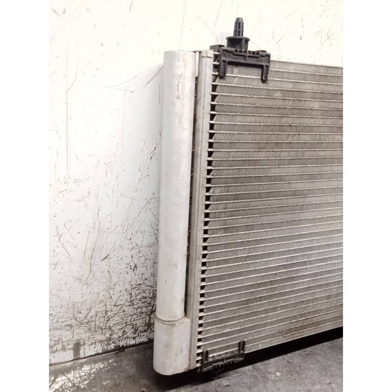 Recambio de condensador / radiador aire acondicionado para peugeot 3008 i monospace (0u_) 1.6 bluehdi 120 referencia OEM IAM 968