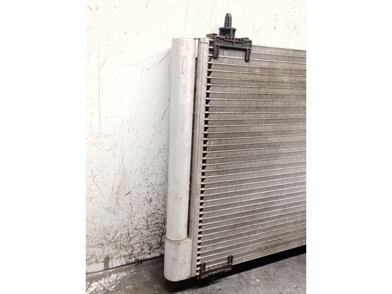Recambio de condensador / radiador aire acondicionado para peugeot 3008 i monospace (0u_) 1.6 bluehdi 120 referencia OEM IAM 968