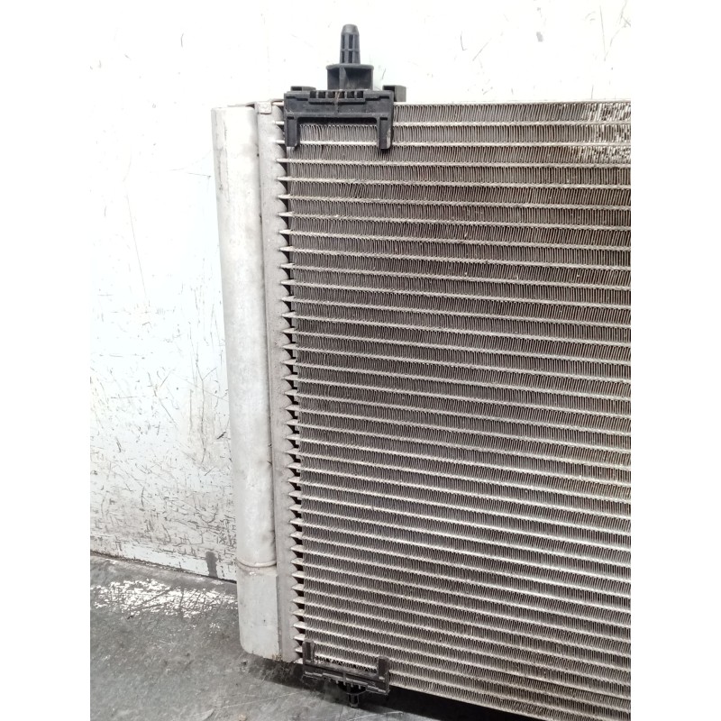 Recambio de condensador / radiador aire acondicionado para peugeot 3008 i monospace (0u_) 1.6 bluehdi 120 referencia OEM IAM 968