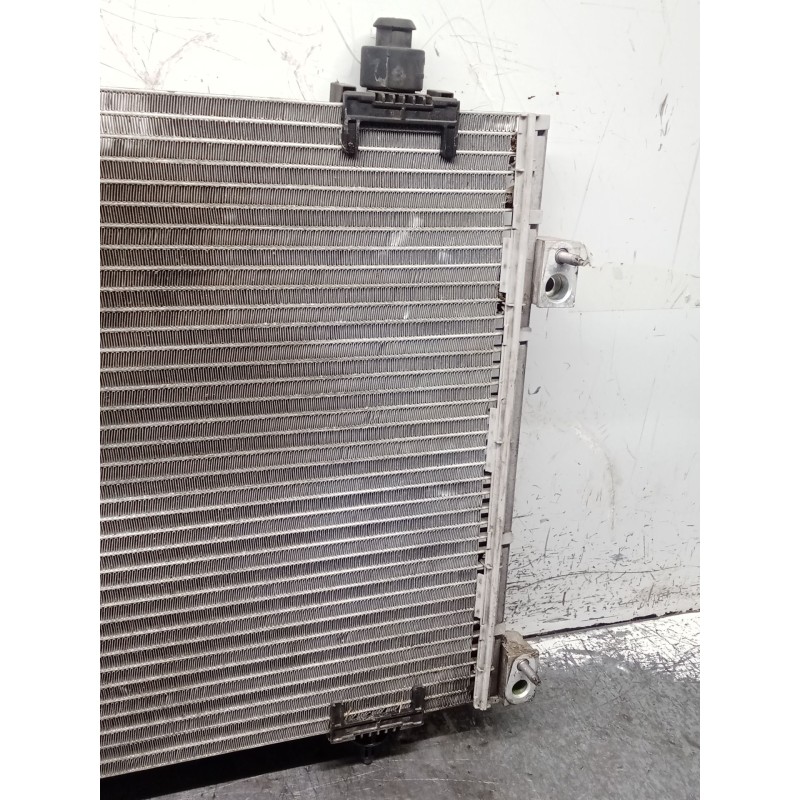 Recambio de condensador / radiador aire acondicionado para peugeot 3008 i monospace (0u_) 1.6 bluehdi 120 referencia OEM IAM 968