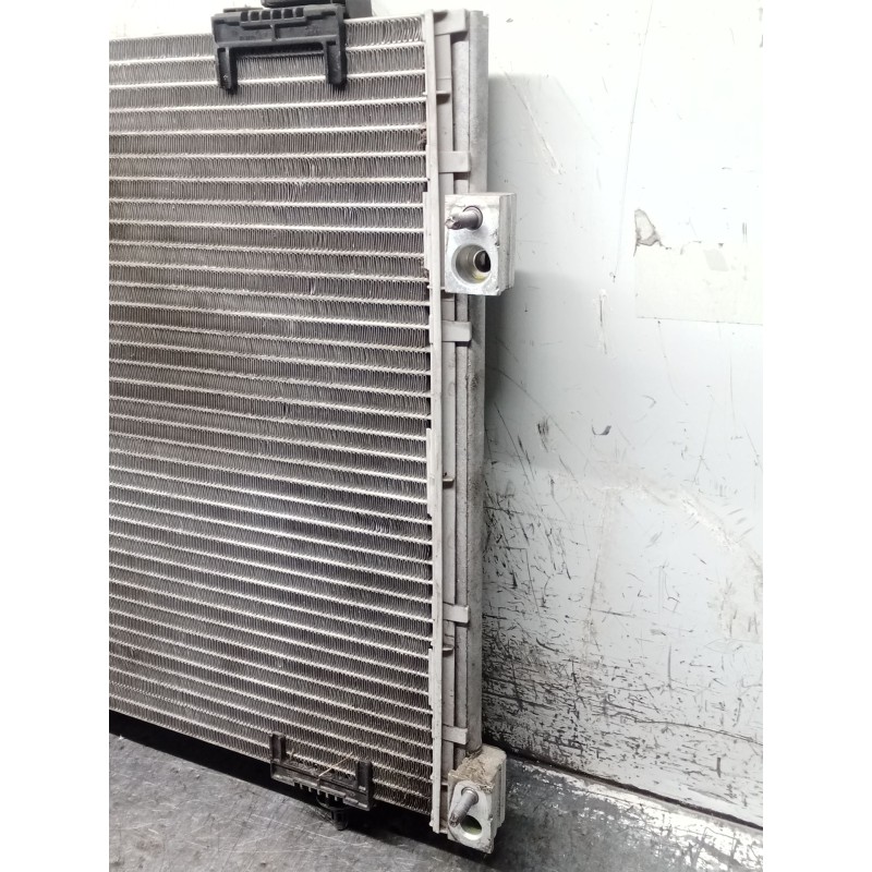 Recambio de condensador / radiador aire acondicionado para peugeot 3008 i monospace (0u_) 1.6 bluehdi 120 referencia OEM IAM 968