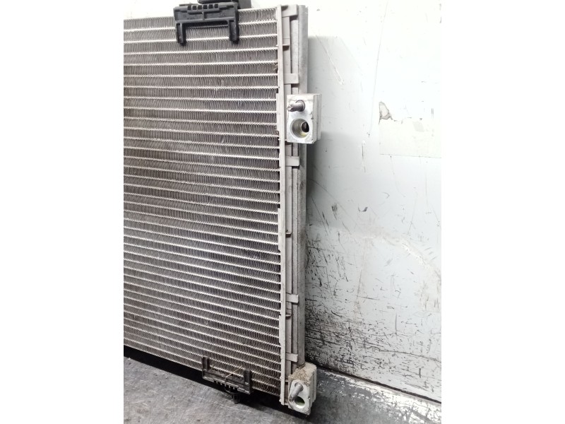 Recambio de condensador / radiador aire acondicionado para peugeot 3008 i monospace (0u_) 1.6 bluehdi 120 referencia OEM IAM 968