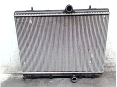Recambio de radiador agua para peugeot 3008 i monospace (0u_) 1.6 bluehdi 120 referencia OEM IAM 9800482380  14