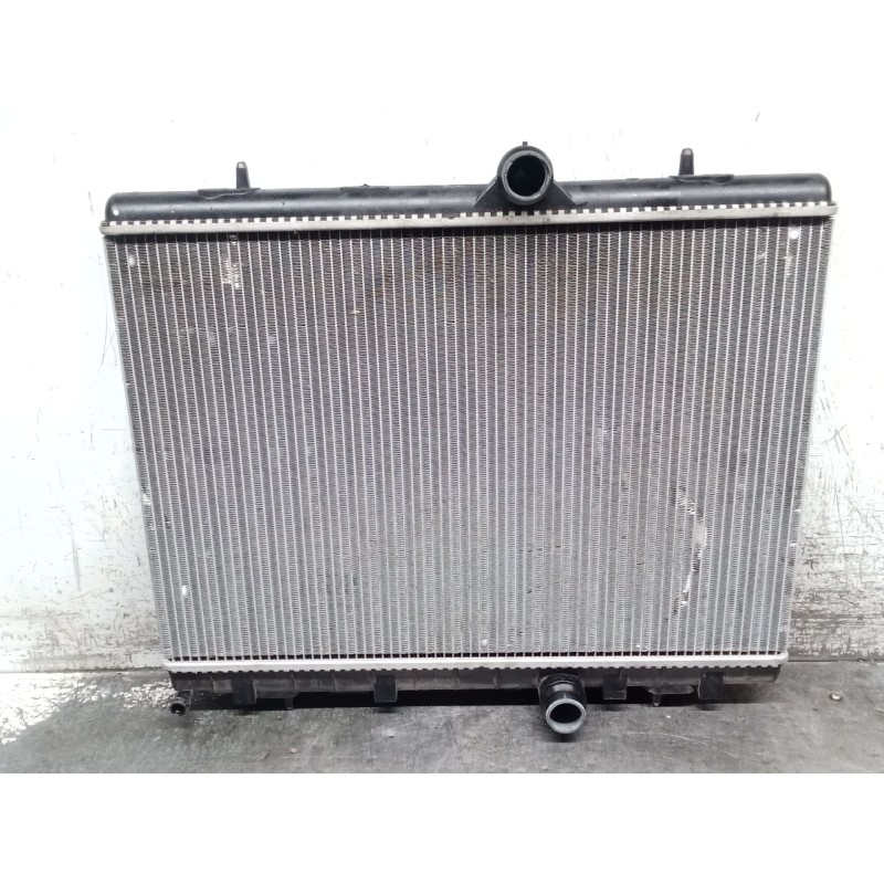 Recambio de radiador agua para peugeot 3008 i monospace (0u_) 1.6 bluehdi 120 referencia OEM IAM 9800482380  14