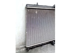 Recambio de radiador agua para peugeot 3008 i monospace (0u_) 1.6 bluehdi 120 referencia OEM IAM 9800482380  14 2