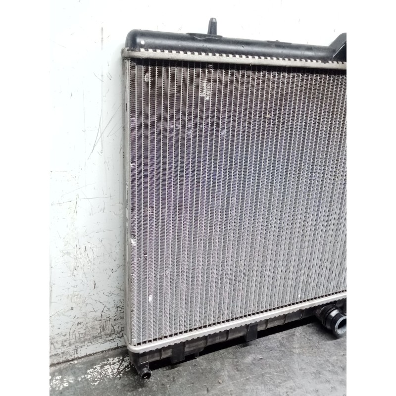 Recambio de radiador agua para peugeot 3008 i monospace (0u_) 1.6 bluehdi 120 referencia OEM IAM 9800482380  14