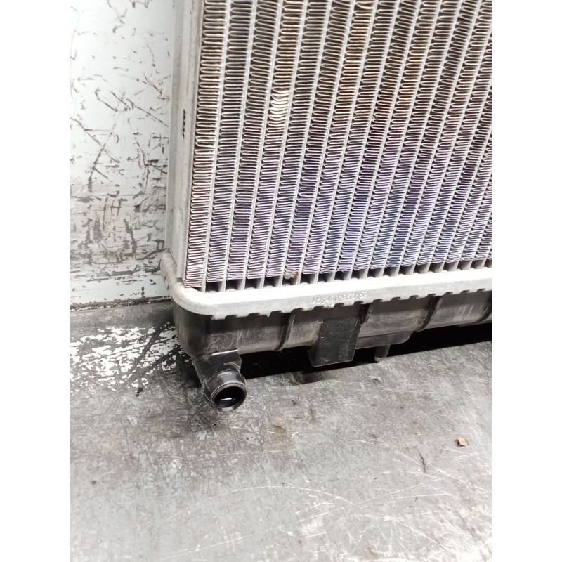 Recambio de radiador agua para peugeot 3008 i monospace (0u_) 1.6 bluehdi 120 referencia OEM IAM 9800482380  14