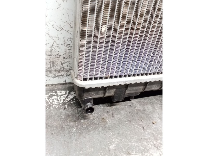 Recambio de radiador agua para peugeot 3008 i monospace (0u_) 1.6 bluehdi 120 referencia OEM IAM 9800482380  14