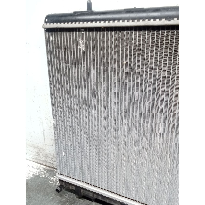 Recambio de radiador agua para peugeot 3008 i monospace (0u_) 1.6 bluehdi 120 referencia OEM IAM 9800482380  14