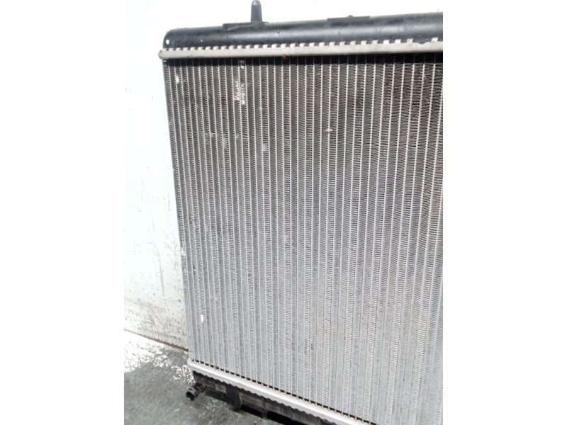 Recambio de radiador agua para peugeot 3008 i monospace (0u_) 1.6 bluehdi 120 referencia OEM IAM 9800482380  14