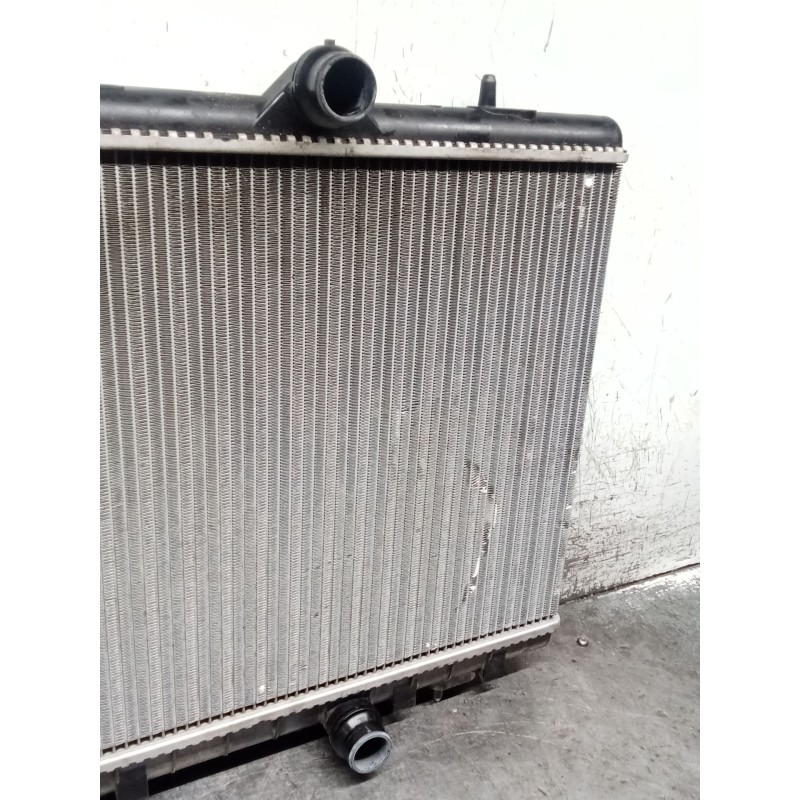 Recambio de radiador agua para peugeot 3008 i monospace (0u_) 1.6 bluehdi 120 referencia OEM IAM 9800482380  14