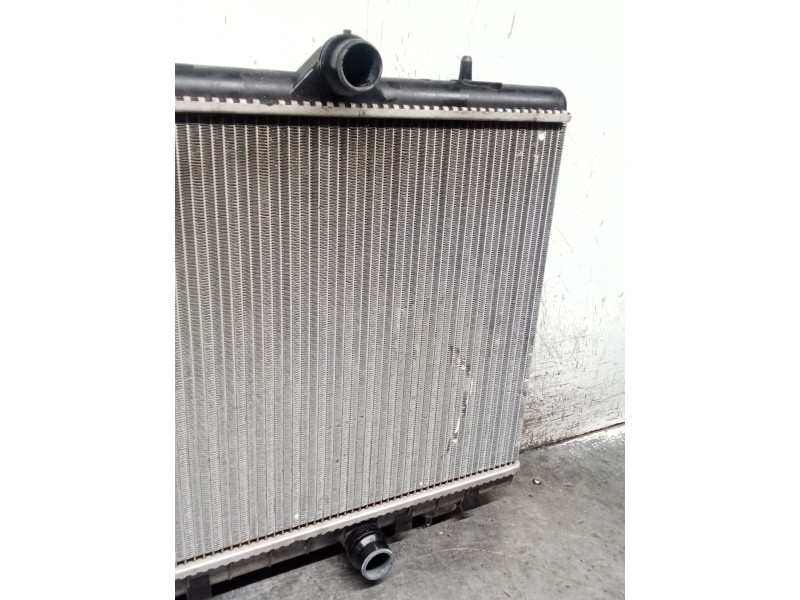 Recambio de radiador agua para peugeot 3008 i monospace (0u_) 1.6 bluehdi 120 referencia OEM IAM 9800482380  14