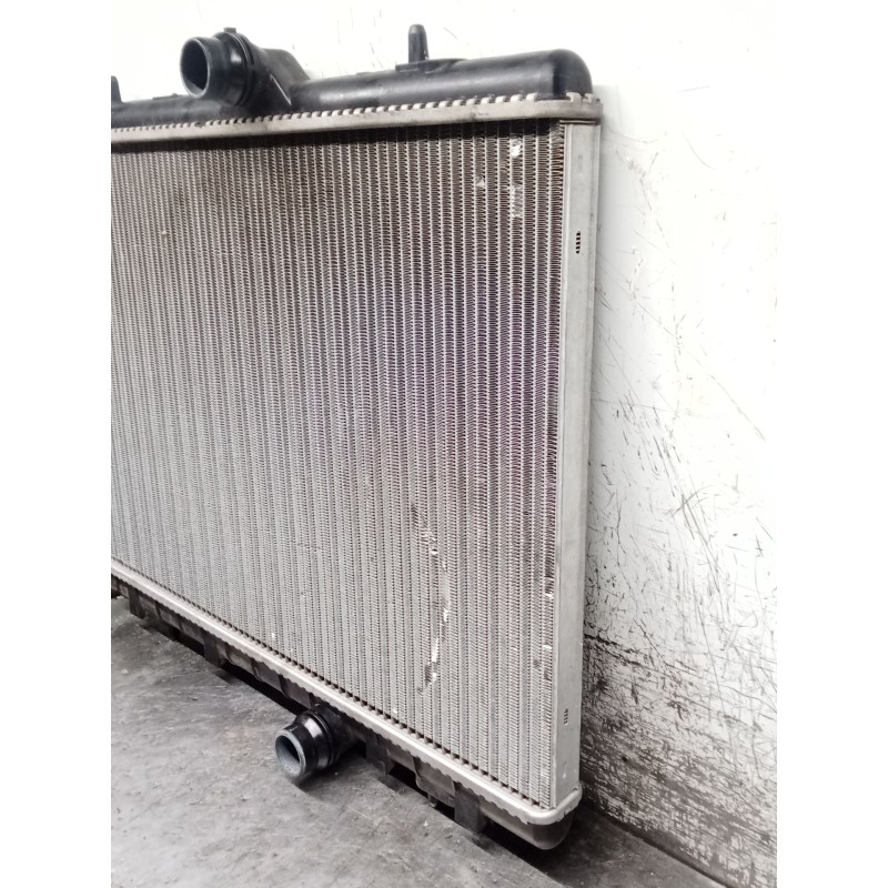Recambio de radiador agua para peugeot 3008 i monospace (0u_) 1.6 bluehdi 120 referencia OEM IAM 9800482380  14