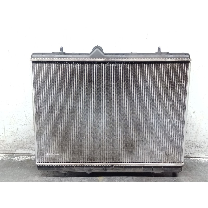 Recambio de radiador agua para peugeot 3008 i monospace (0u_) 1.6 bluehdi 120 referencia OEM IAM 9800482380  14