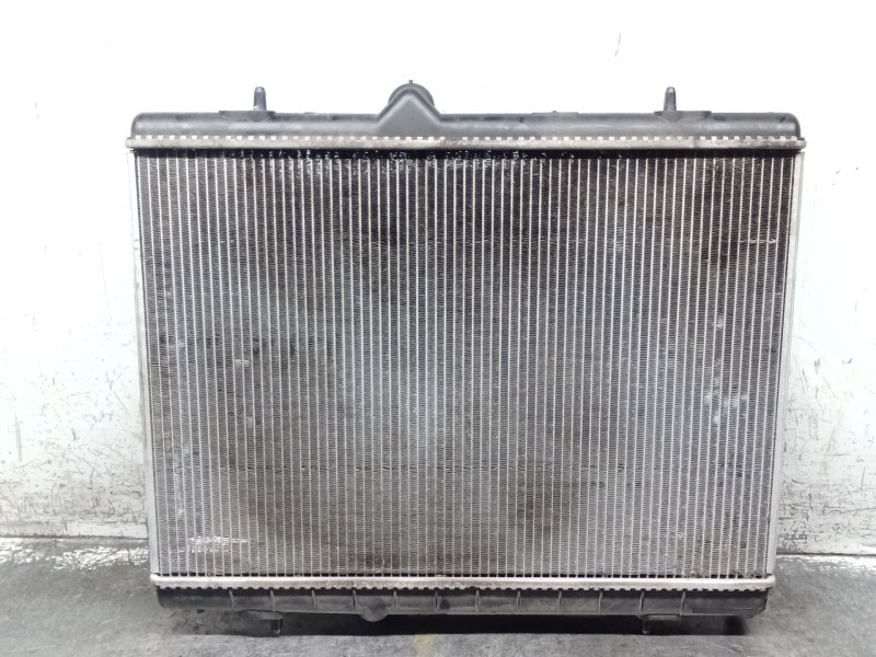 Recambio de radiador agua para peugeot 3008 i monospace (0u_) 1.6 bluehdi 120 referencia OEM IAM 9800482380  14