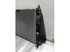 Recambio de radiador agua para chevrolet aveo / kalos hatchback (t200) 1.4 16v referencia OEM IAM    2