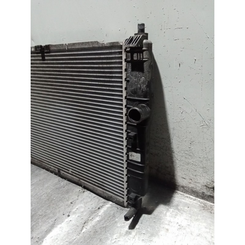 Recambio de radiador agua para chevrolet aveo / kalos hatchback (t200) 1.4 16v referencia OEM IAM   