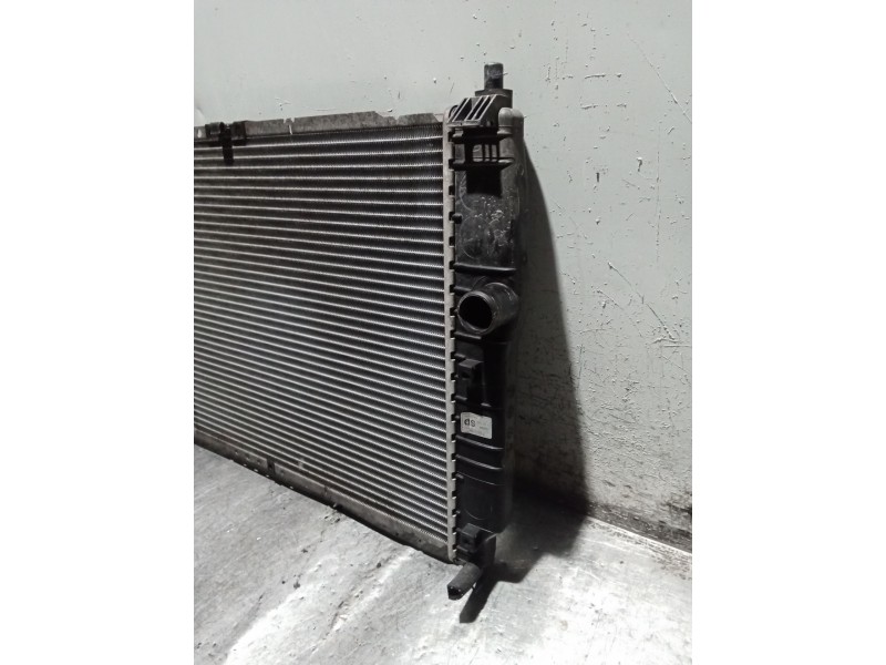 Recambio de radiador agua para chevrolet aveo / kalos hatchback (t200) 1.4 16v referencia OEM IAM   