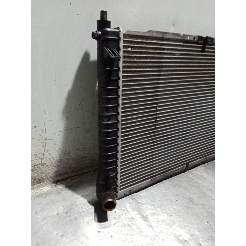 Recambio de radiador agua para chevrolet aveo / kalos hatchback (t200) 1.4 16v referencia OEM IAM   