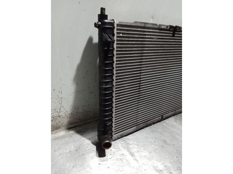 Recambio de radiador agua para chevrolet aveo / kalos hatchback (t200) 1.4 16v referencia OEM IAM   