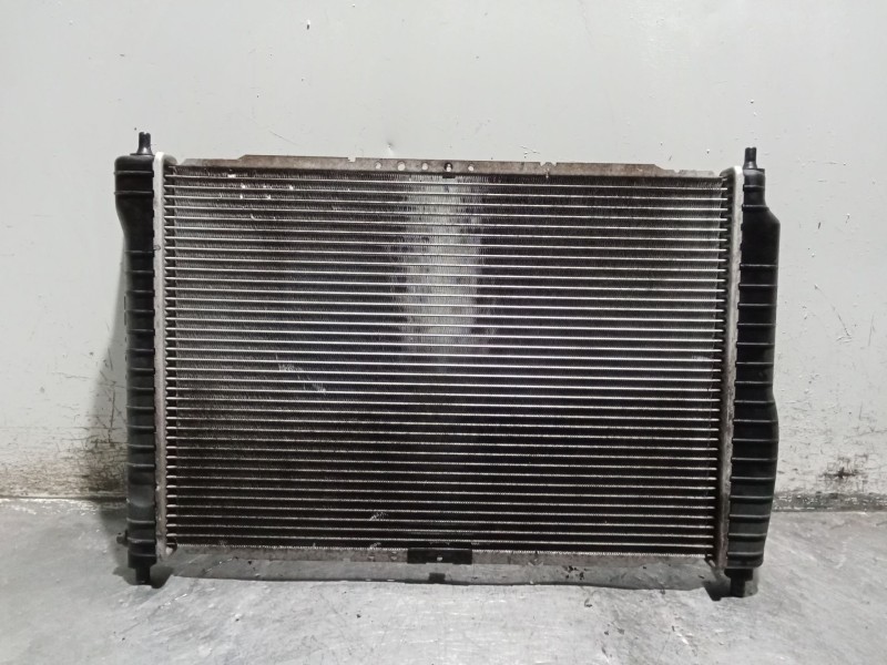 Recambio de radiador agua para chevrolet aveo / kalos hatchback (t200) 1.4 16v referencia OEM IAM   