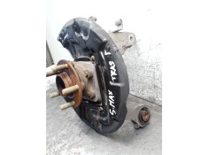 Recambio de mangueta trasera derecha para ford s-max (cj, wa6) 2.0 tdci referencia OEM IAM E1GC5B758A  15 2