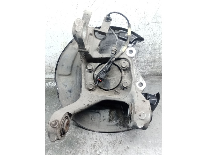 Recambio de mangueta trasera derecha para ford s-max (cj, wa6) 2.0 tdci referencia OEM IAM E1GC5B758A  15