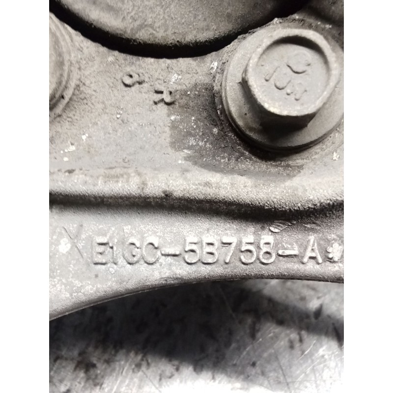 Recambio de mangueta trasera derecha para ford s-max (cj, wa6) 2.0 tdci referencia OEM IAM E1GC5B758A  15