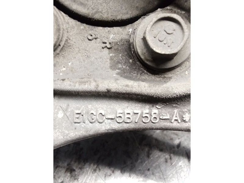 Recambio de mangueta trasera derecha para ford s-max (cj, wa6) 2.0 tdci referencia OEM IAM E1GC5B758A  15