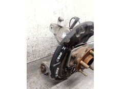 Recambio de mangueta delantera izquierda para ford s-max (cj, wa6) 2.0 tdci referencia OEM IAM E1GC5B759A  15 2