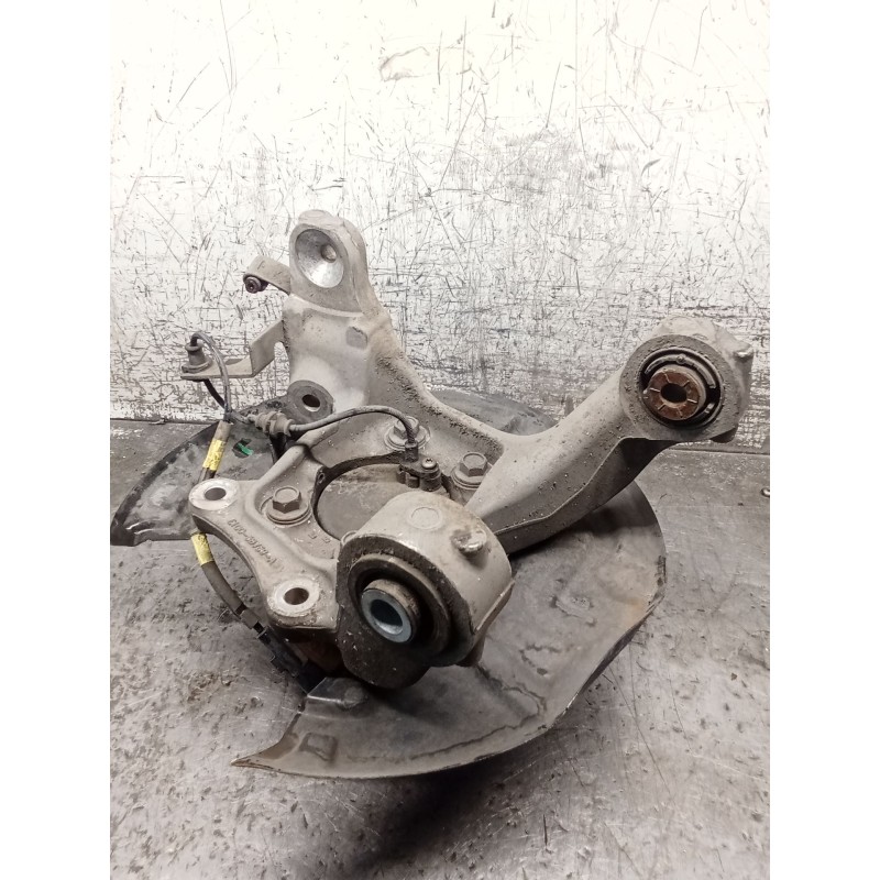 Recambio de mangueta delantera izquierda para ford s-max (cj, wa6) 2.0 tdci referencia OEM IAM E1GC5B759A  15