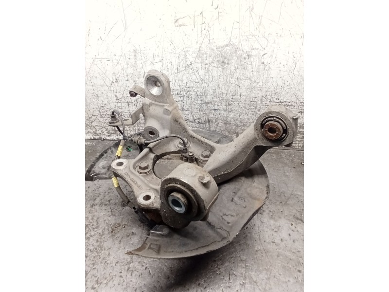Recambio de mangueta delantera izquierda para ford s-max (cj, wa6) 2.0 tdci referencia OEM IAM E1GC5B759A  15