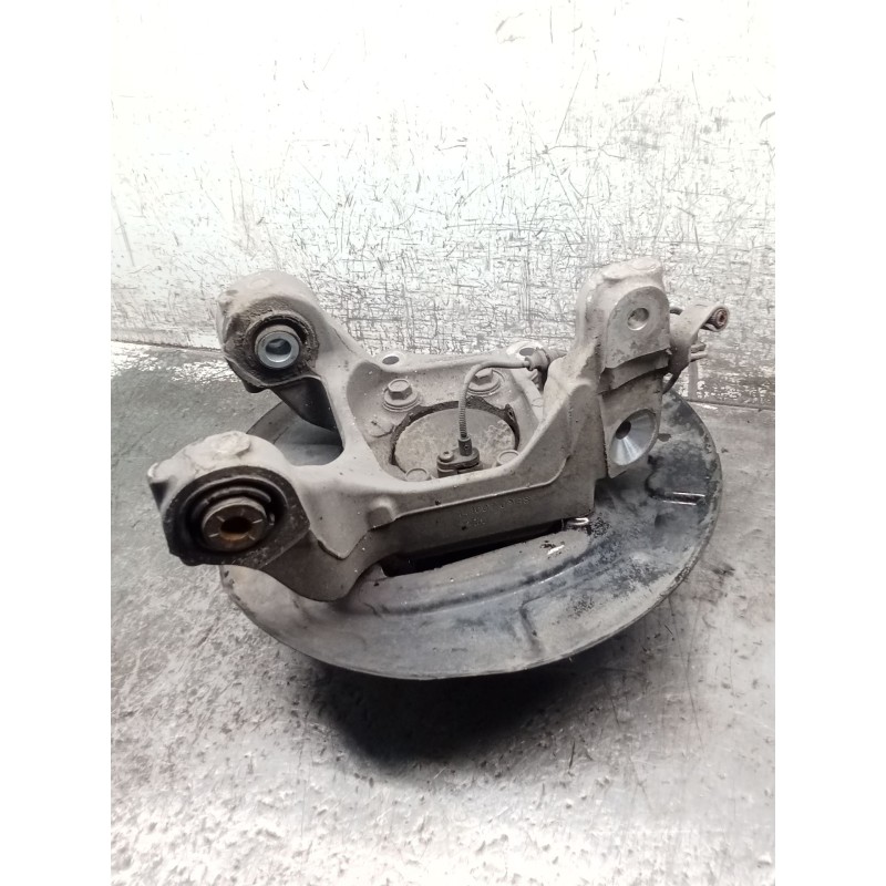 Recambio de mangueta delantera izquierda para ford s-max (cj, wa6) 2.0 tdci referencia OEM IAM E1GC5B759A  15