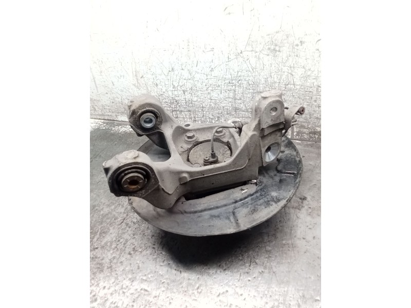 Recambio de mangueta delantera izquierda para ford s-max (cj, wa6) 2.0 tdci referencia OEM IAM E1GC5B759A  15