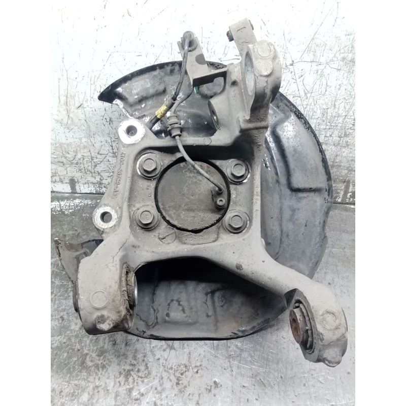 Recambio de mangueta delantera izquierda para ford s-max (cj, wa6) 2.0 tdci referencia OEM IAM E1GC5B759A  15