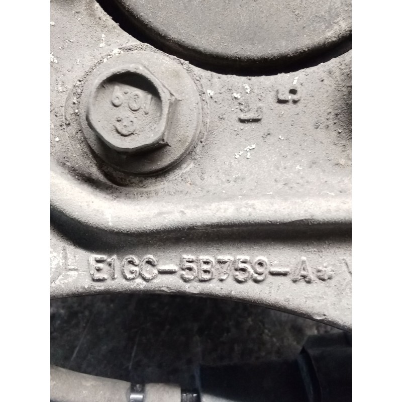 Recambio de mangueta delantera izquierda para ford s-max (cj, wa6) 2.0 tdci referencia OEM IAM E1GC5B759A  15