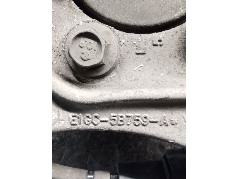 Recambio de mangueta delantera izquierda para ford s-max (cj, wa6) 2.0 tdci referencia OEM IAM E1GC5B759A  15