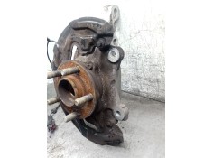 Recambio de mangueta delantera derecha para ford s-max (cj, wa6) 2.0 tdci referencia OEM IAM E1GC3K170A  15 2