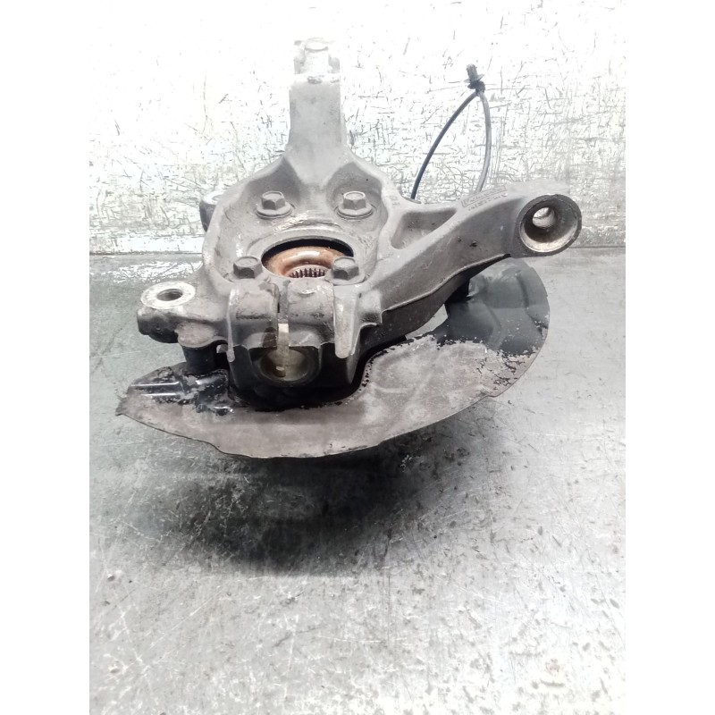 Recambio de mangueta delantera derecha para ford s-max (cj, wa6) 2.0 tdci referencia OEM IAM E1GC3K170A  15