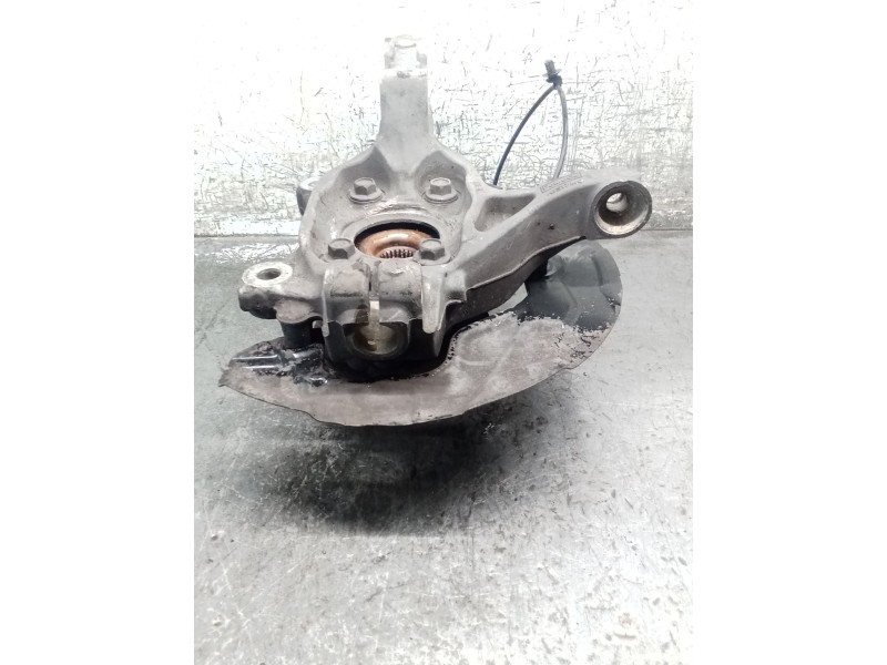 Recambio de mangueta delantera derecha para ford s-max (cj, wa6) 2.0 tdci referencia OEM IAM E1GC3K170A  15