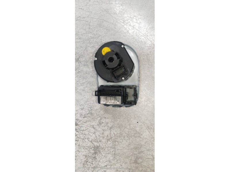 Recambio de mando luces para seat altea xl (5p5) freetrack 4x4 referencia OEM IAM 5P1941431EB  