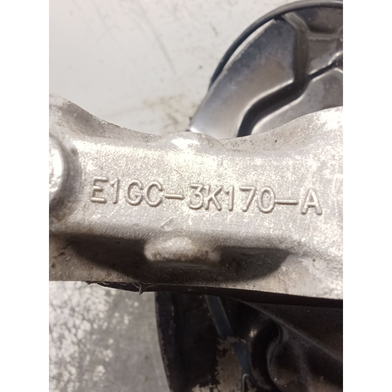 Recambio de mangueta delantera derecha para ford s-max (cj, wa6) 2.0 tdci referencia OEM IAM E1GC3K170A  15