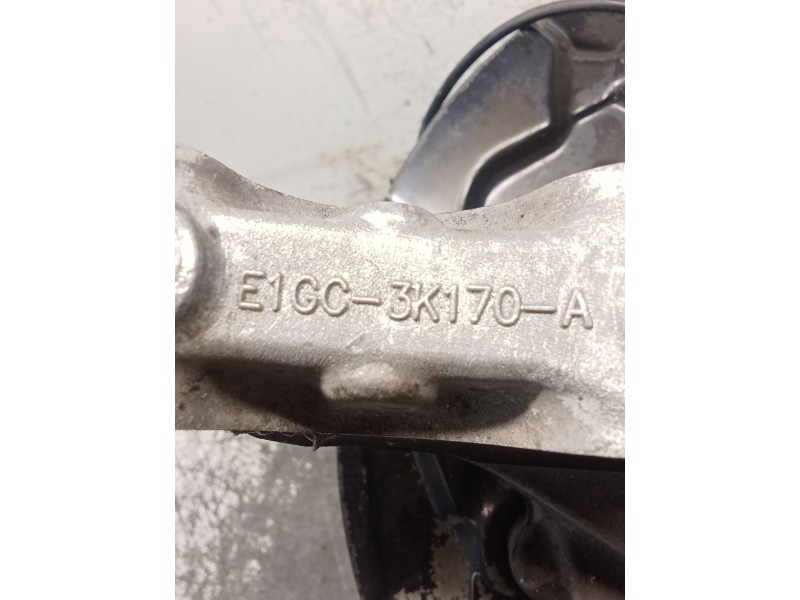 Recambio de mangueta delantera derecha para ford s-max (cj, wa6) 2.0 tdci referencia OEM IAM E1GC3K170A  15