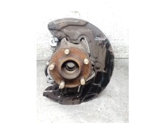 Recambio de mangueta delantera izquierda para ford s-max (cj, wa6) 2.0 tdci referencia OEM IAM E1GC3K171A  15