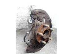 Recambio de mangueta delantera izquierda para ford s-max (cj, wa6) 2.0 tdci referencia OEM IAM E1GC3K171A  15 2