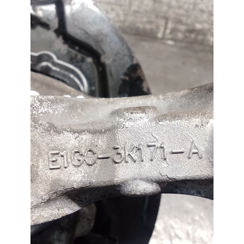 Recambio de mangueta delantera izquierda para ford s-max (cj, wa6) 2.0 tdci referencia OEM IAM E1GC3K171A  15